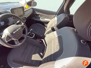 Dacia Jogger Expression 74kW (100CV) ECO-G 7 plazas