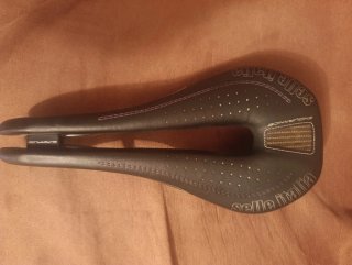Sillín Selle Italia Novus Superflow