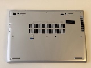 HP ProBook 640 G5 i5-8265U 16GB 256GB NVMe
