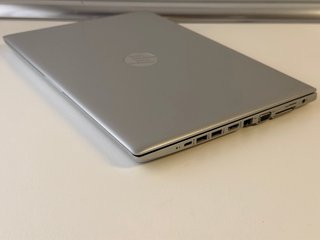 HP ProBook 640 G5 i5-8265U 16GB 256GB NVMe