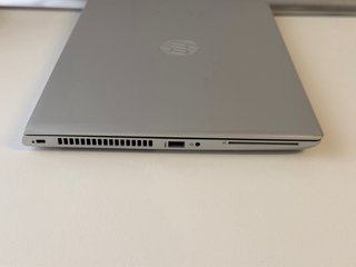 HP ProBook 640 G5 i5-8265U 16GB 256GB NVMe
