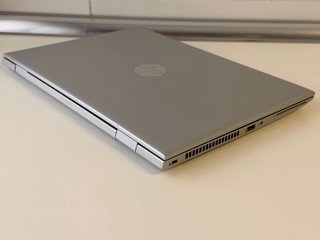 HP ProBook 640 G5 i5-8265U 16GB 256GB NVMe