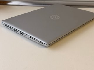 HP ProBook 640 G5 i5-8265U 16GB 256GB NVMe
