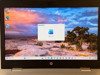HP ProBook 640 G5 i5-8265U 16GB 256GB NVMe