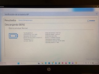 HP ProBook 640 G5 i5-8265U 16GB 256GB NVMe