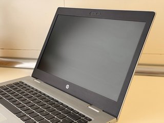 HP ProBook 640 G5 i5-8265U 16GB 256GB NVMe