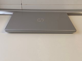 HP ProBook 640 G5 i5-8265U 16GB 256GB NVMe