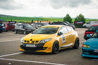 Renault Megane 2011