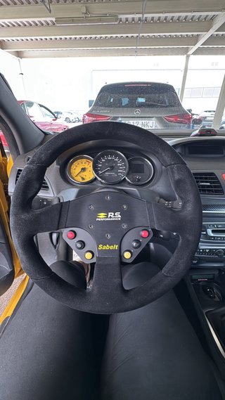 Renault Megane 2011