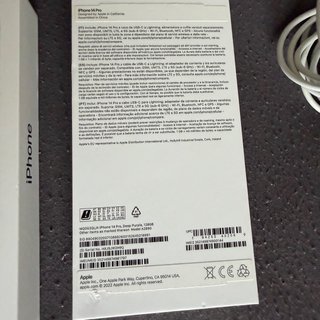 iPhone 14 Pro 128GB