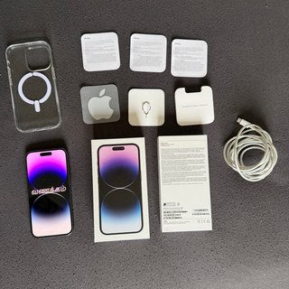 iPhone 14 Pro 128GB
