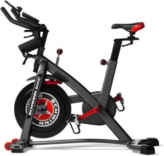 Bicicleta Estática Schwinn 800IC / I 8