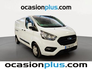 Ford Transit Custom Furgon 2.0 TDCI 300 L2 Trend 96 kW (130 CV)