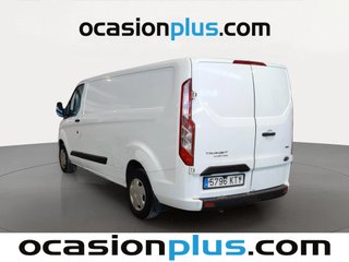 Ford Transit Custom Furgon 2.0 TDCI 300 L2 Trend 96 kW (130 CV)