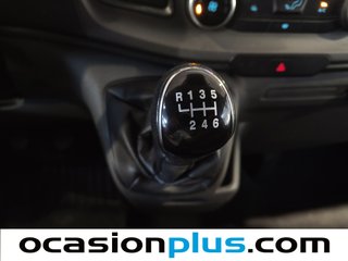 Ford Transit Custom Furgon 2.0 TDCI 300 L2 Trend 96 kW (130 CV)