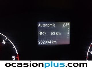 Ford Transit Custom Furgon 2.0 TDCI 300 L2 Trend 96 kW (130 CV)