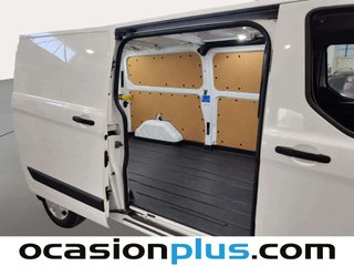 Ford Transit Custom Furgon 2.0 TDCI 300 L2 Trend 96 kW (130 CV)