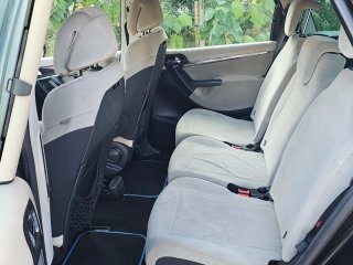 Citroen C4 Picasso 2009