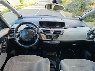 Citroen C4 Picasso 2009