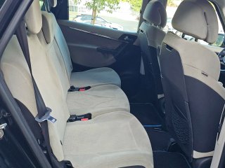 Citroen C4 Picasso 2009