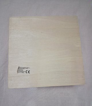 Set de 2 Puzzles de Madera