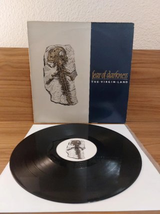 1986 Fear Of Darkness – The Virgin Land