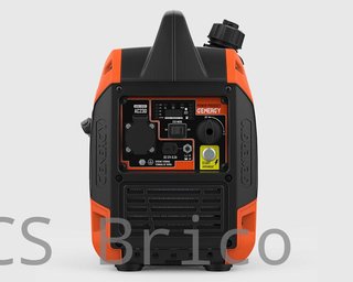 Generador Inverter MENORCA II 2900W - 230V