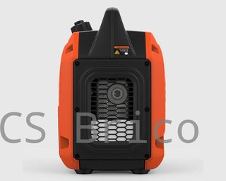 Generador Inverter MENORCA II 2900W - 230V