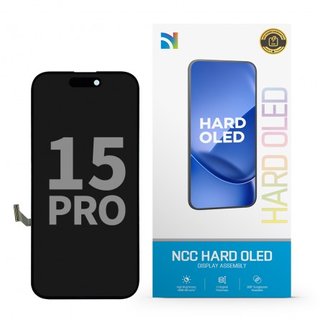 Pantalla Hard OLED para iPhone 15 Pro