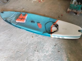 Tabla de pádel surf ITIWIT