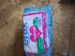 Tampax Pearl Compak Super - Mega Pack 36 x 3 cajas