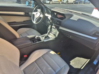 Mercedes-Benz Clase E ETIQUETA ECO