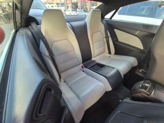 Mercedes-Benz Clase E ETIQUETA ECO
