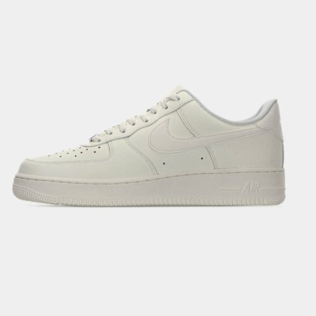 Zapatillas Deportiva Nike Air Force 1 Low "07 Sail