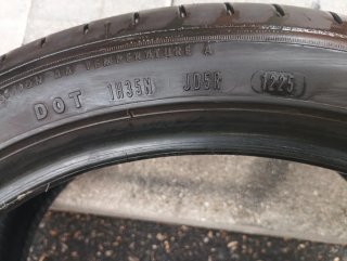 Goodyear 225/40 R18 92Y