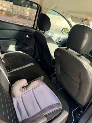 Dacia Sandero 2019
