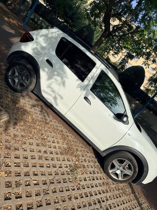 Dacia Sandero 2019