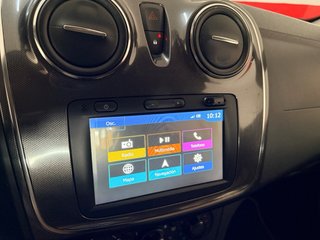 Dacia Sandero 2019