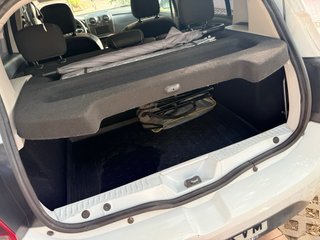 Dacia Sandero 2019