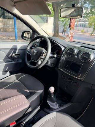 Dacia Sandero 2019