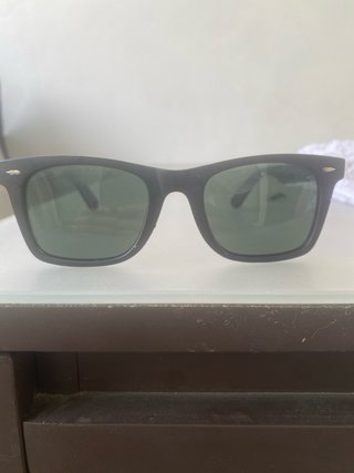 Gafas Ale Hop Negras Polarizadas hombre