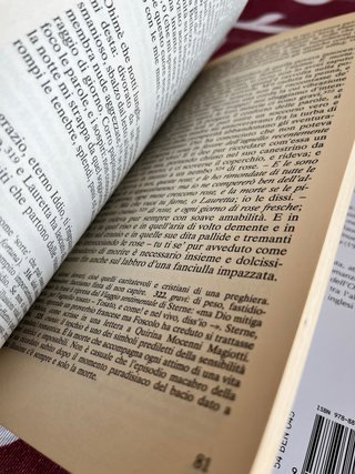 Ultime lettere di Jacopo Ortis