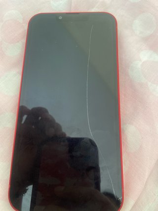 iPhone 13 PARA PIEZAS