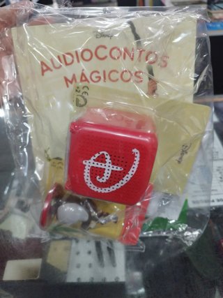 AUDIOCUENTOS DISNEY