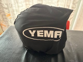 Casco BMX/Motocross Infantil Verde