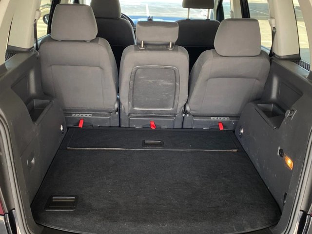 Volkswagen Touran 2010