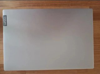 Portátil Lenovo Ideapad S145 Plateado