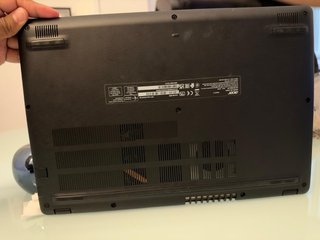 Portátil Acer Aspire 3 Intel Core E Impresora