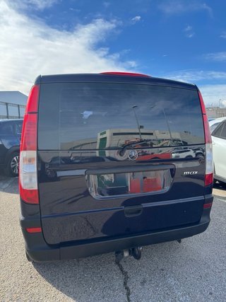 Mercedes-Benz Vito 2006