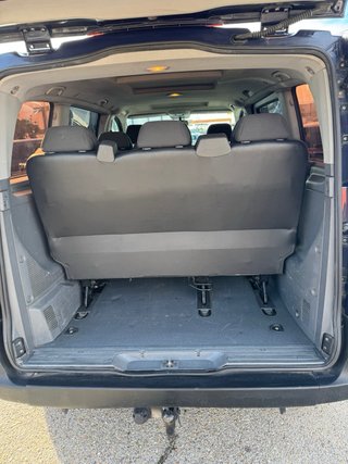 Mercedes-Benz Vito 2006